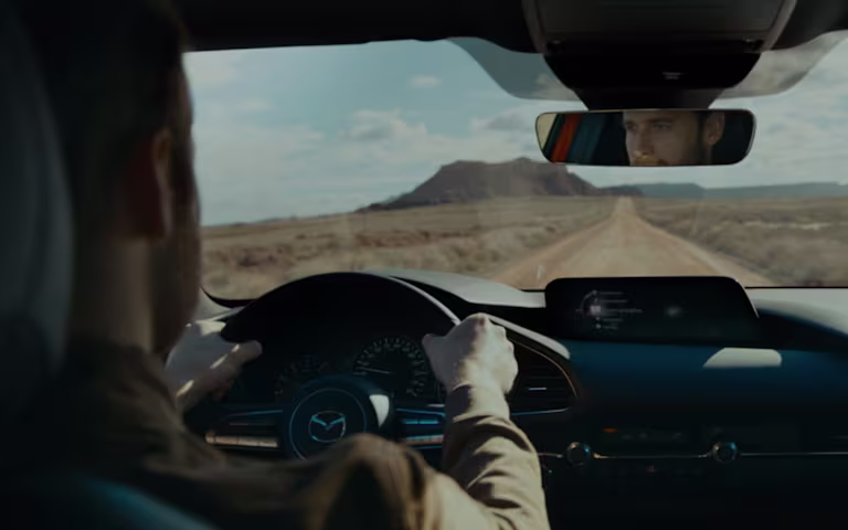 Mazda 6-Year Warranty