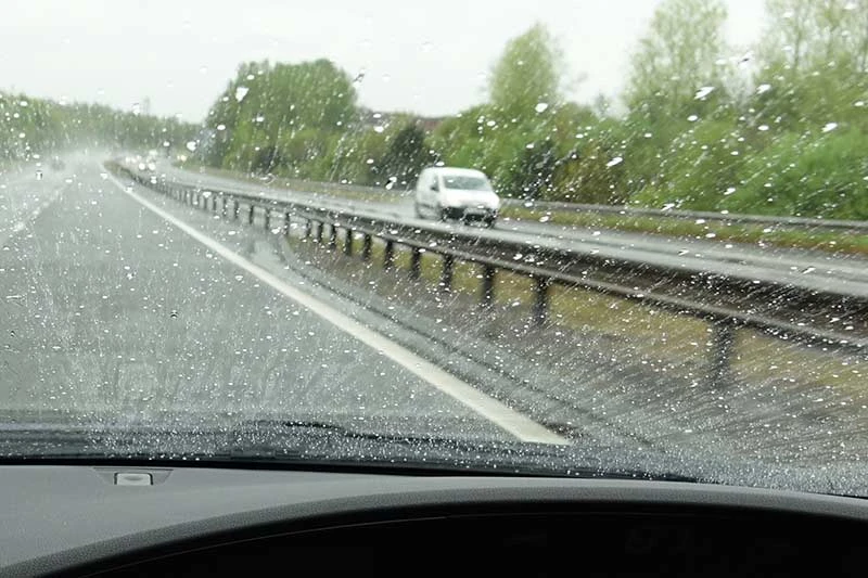 Supagard Vehicle Protection