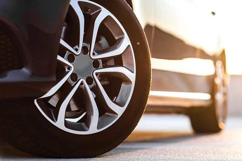 Supagard Vehicle Protection
