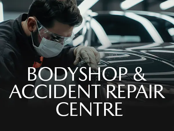 Bodyshop