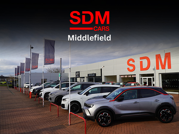 Usedcar Middlefield