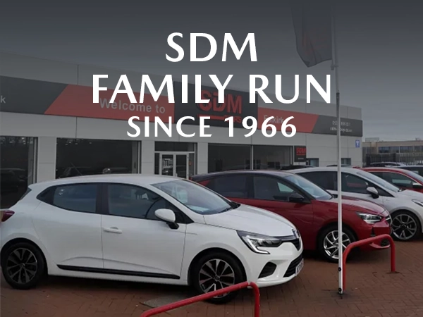 sdm banner