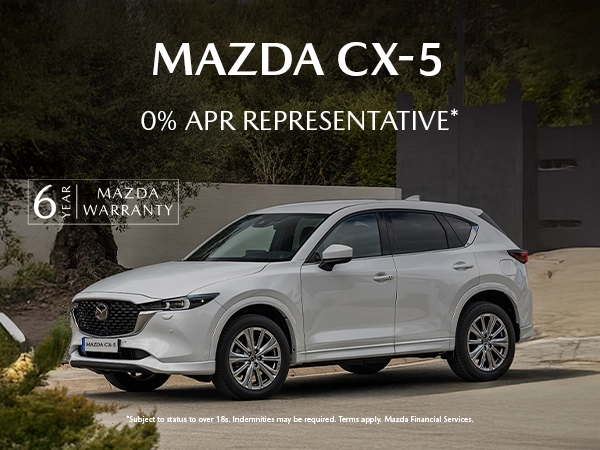 Mazdacx-5