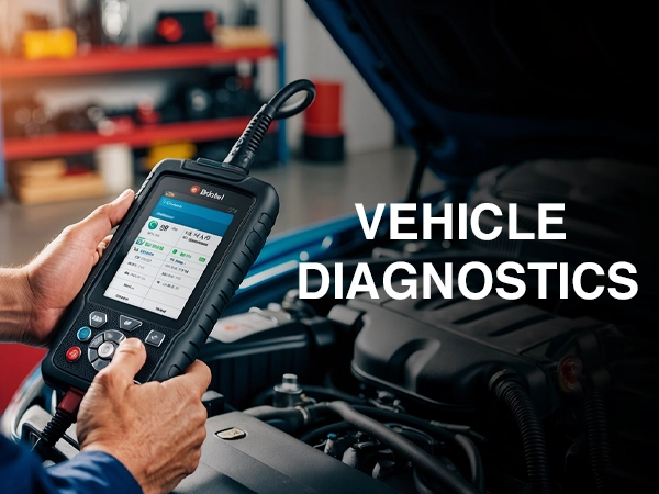 Vehicle Diagnostic