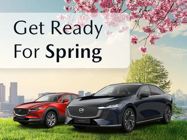 GET FREE Check - Mazda