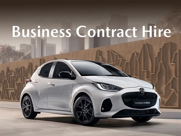 contract hire