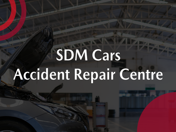 Accident Repair Centre