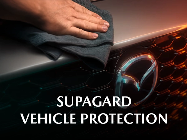 Supaguard