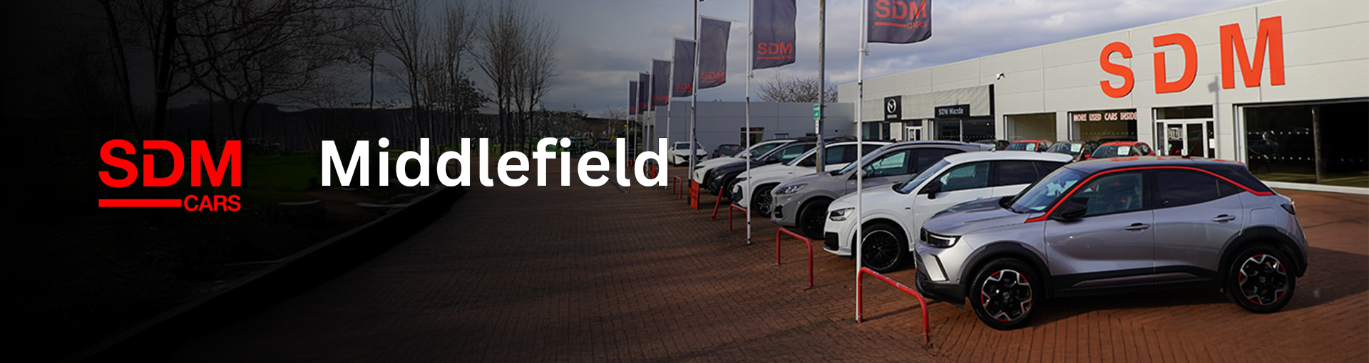 Usedcar Middlefield