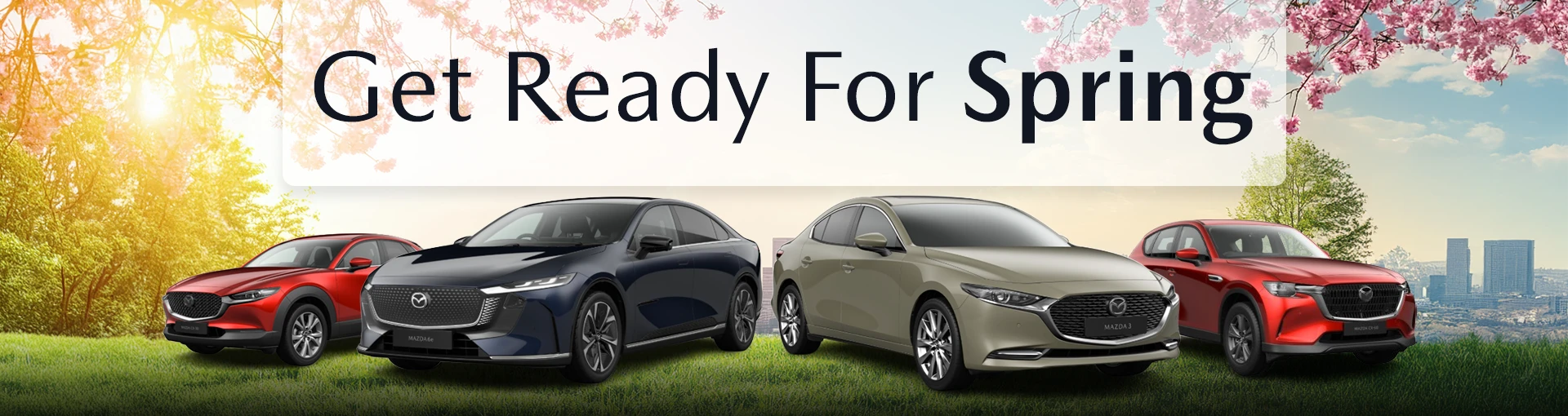  Get Ready For Spring