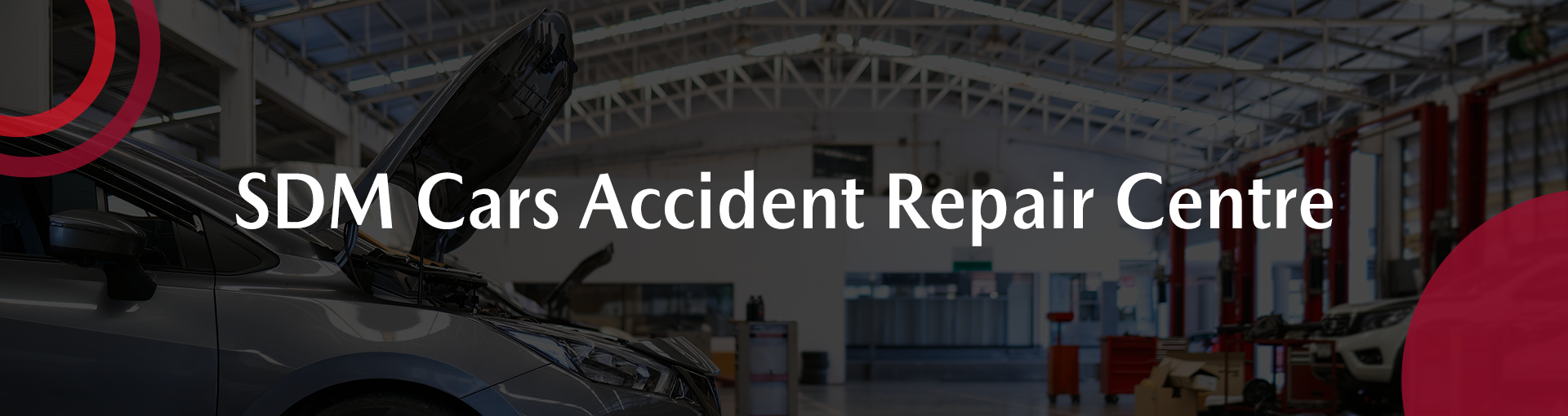 Accident Repair Centre