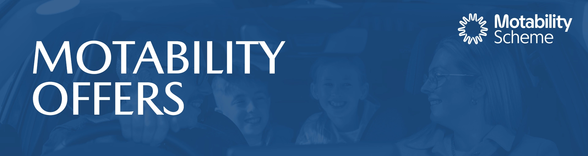Mazda Motability 