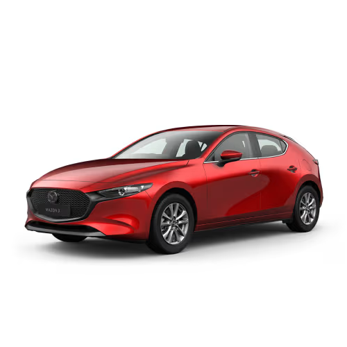 mazda3