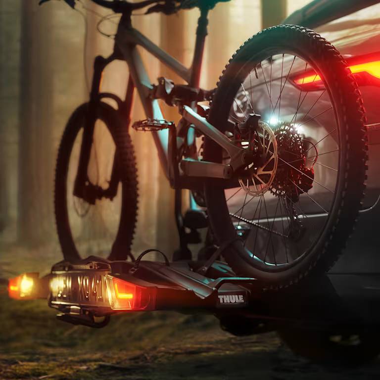 Mazda-approved genuine accessories