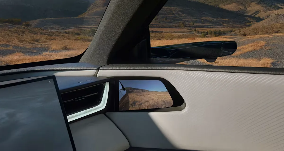DIGITAL OR TRADITIONAL MIRRORS?