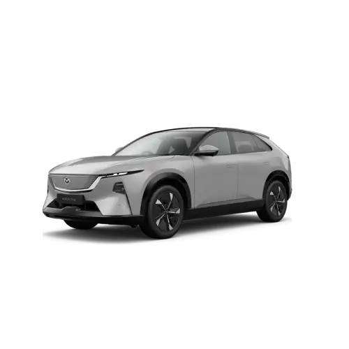 Mazda CX-6e