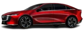 ALL-NEW MAZDA6e