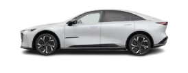 THE ALL-NEW MAZDA CX‑6e