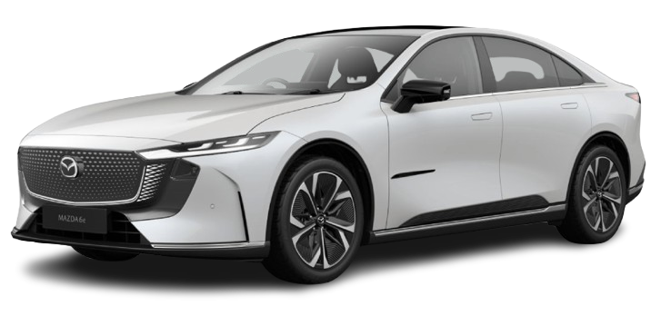MAZDA 6e EV 258PS TAKUMI