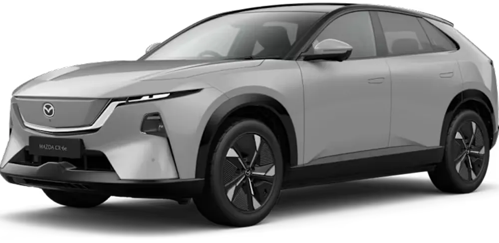MAZDA CX-6e TAKUMI