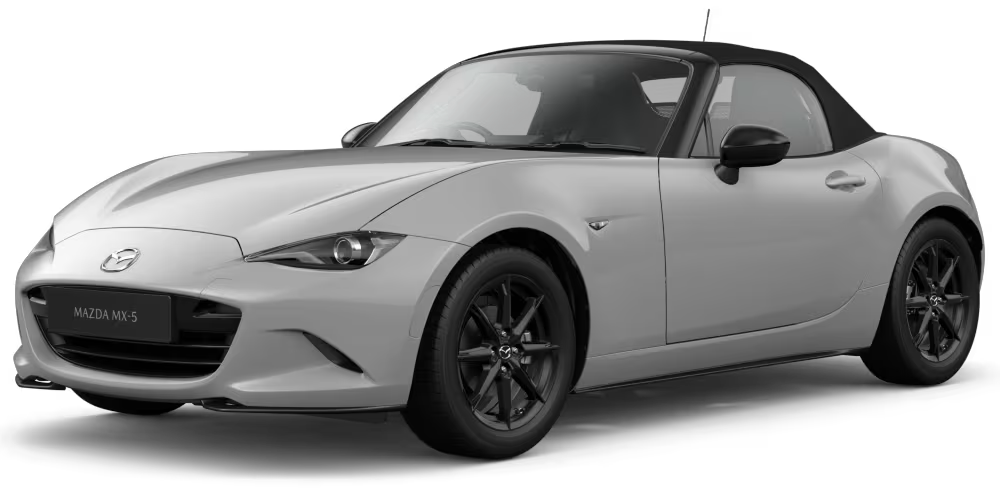 MAZDA MX-5 132PS PRIME-LINE