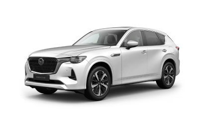 MAZDA CX‑60 varients