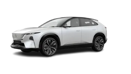 All-new Mazda CX‑6e varients